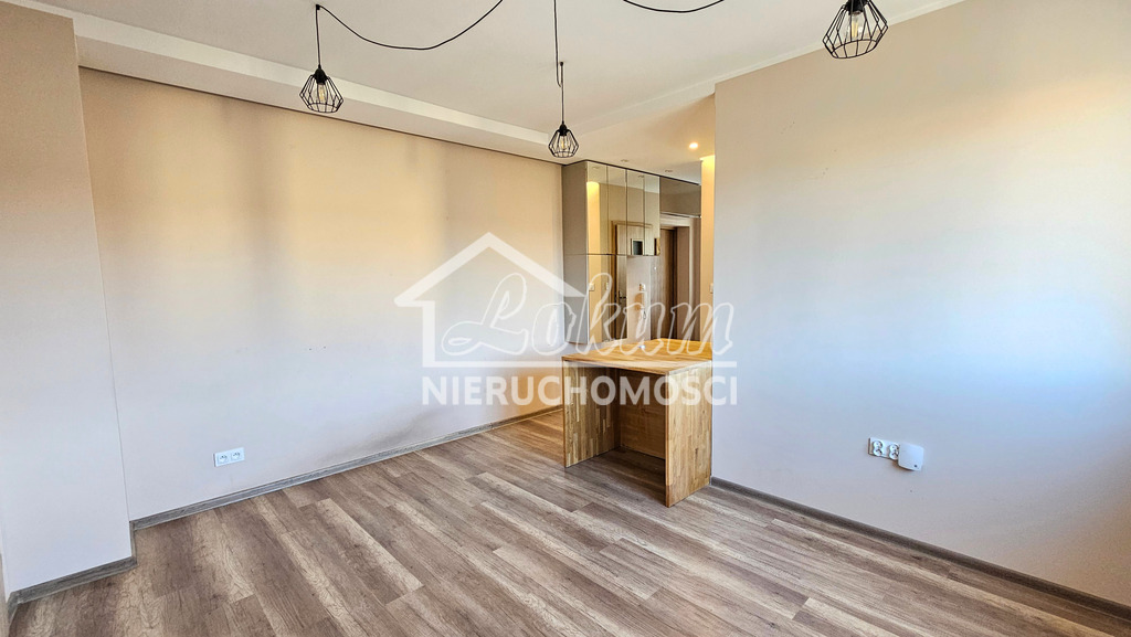 Mieszkanie 39,52&nbsp;m², Szczecin, Pogodno, Seweryna Goszczyńskiego - zdjęcie 2