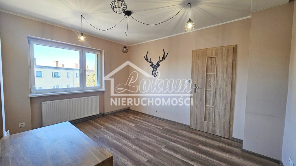 Mieszkanie 39,52&nbsp;m², Szczecin, Pogodno, Seweryna Goszczyńskiego - zdjęcie 1