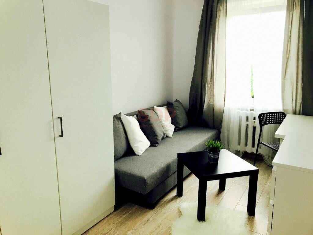 Mieszkanie 78&nbsp;m², Wrocław, Śródmieście, Jedności Narodowej - zdjęcie 2