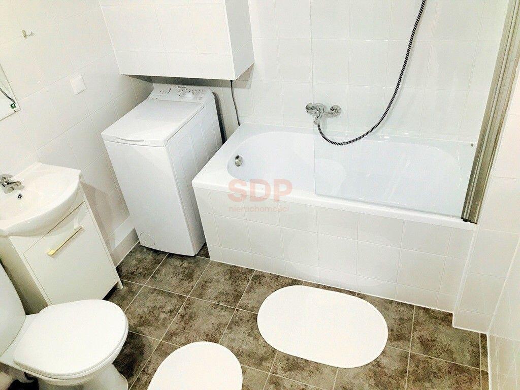 Mieszkanie 78&nbsp;m², Wrocław, Śródmieście, Jedności Narodowej - zdjęcie 7