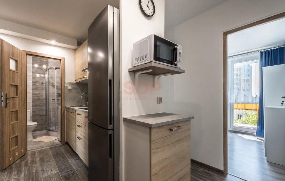 Mieszkanie 71 m², Wrocław, Krzyki, Przyjaźni - zdjęcie 7
