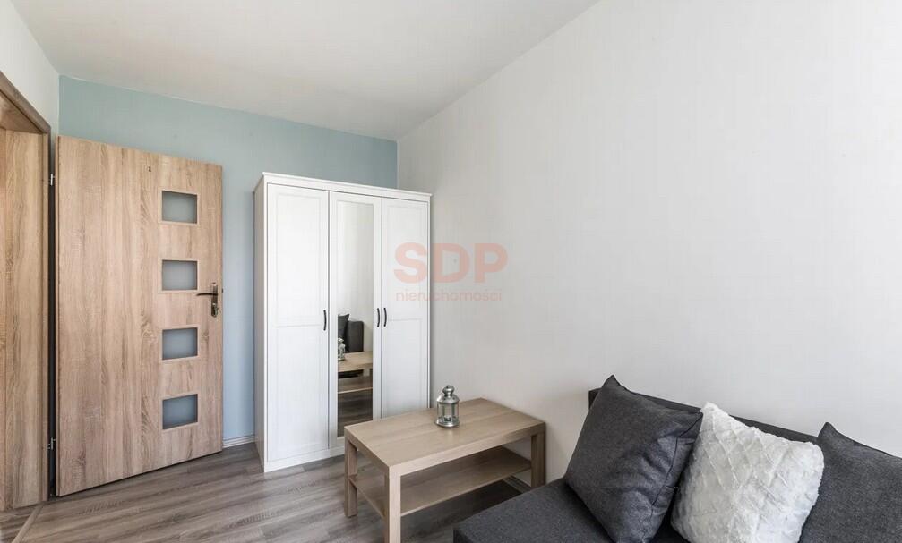 Mieszkanie 71 m², Wrocław, Krzyki, Przyjaźni - zdjęcie 6