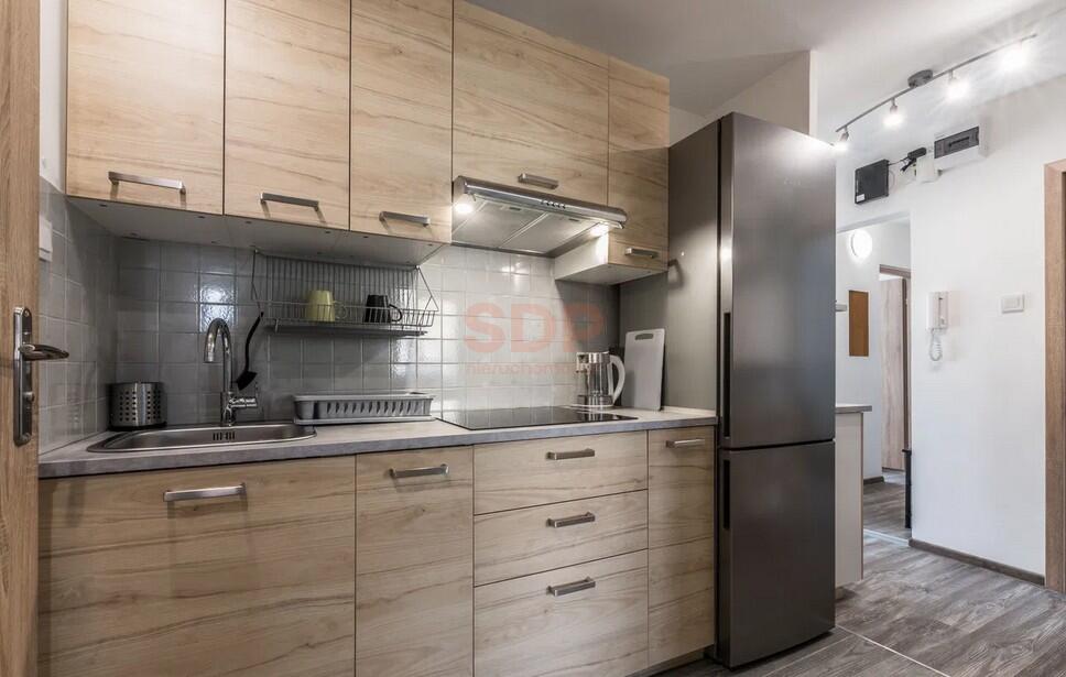 Mieszkanie 71 m², Wrocław, Krzyki, Przyjaźni - zdjęcie 11