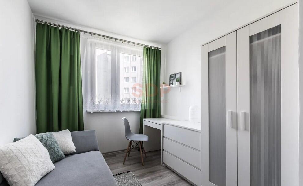 Mieszkanie 71 m², Wrocław, Krzyki, Przyjaźni - zdjęcie 5