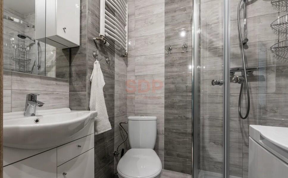 Mieszkanie 71 m², Wrocław, Krzyki, Przyjaźni - zdjęcie 9