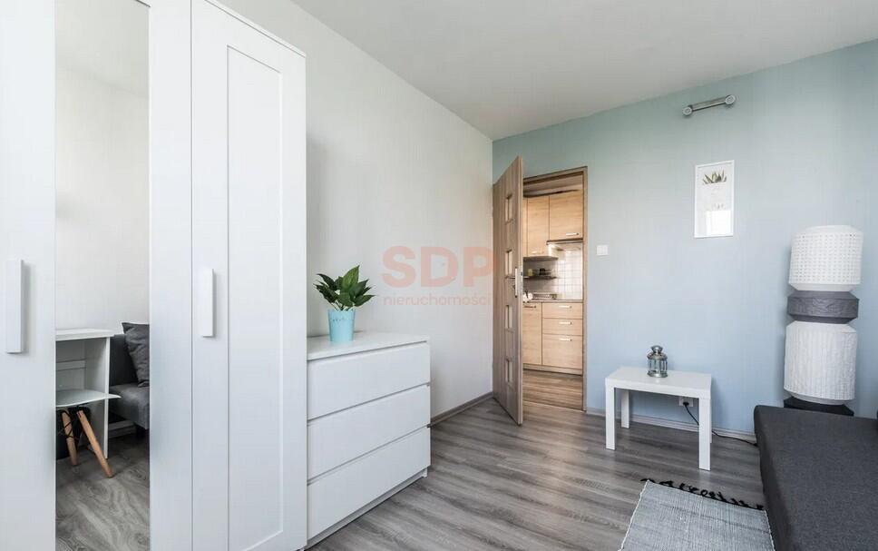 Mieszkanie 71 m², Wrocław, Krzyki, Przyjaźni - zdjęcie 4