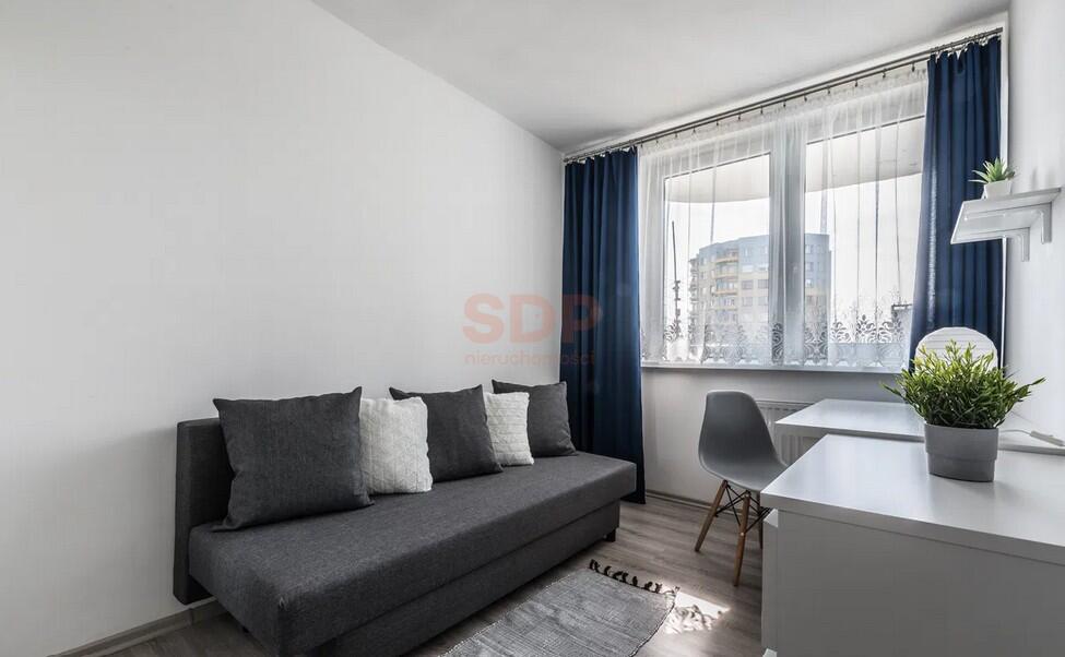 Mieszkanie 71 m², Wrocław, Krzyki, Przyjaźni - zdjęcie 2