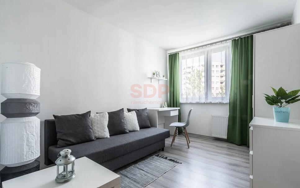 Mieszkanie 71 m², Wrocław, Krzyki, Przyjaźni - zdjęcie 1