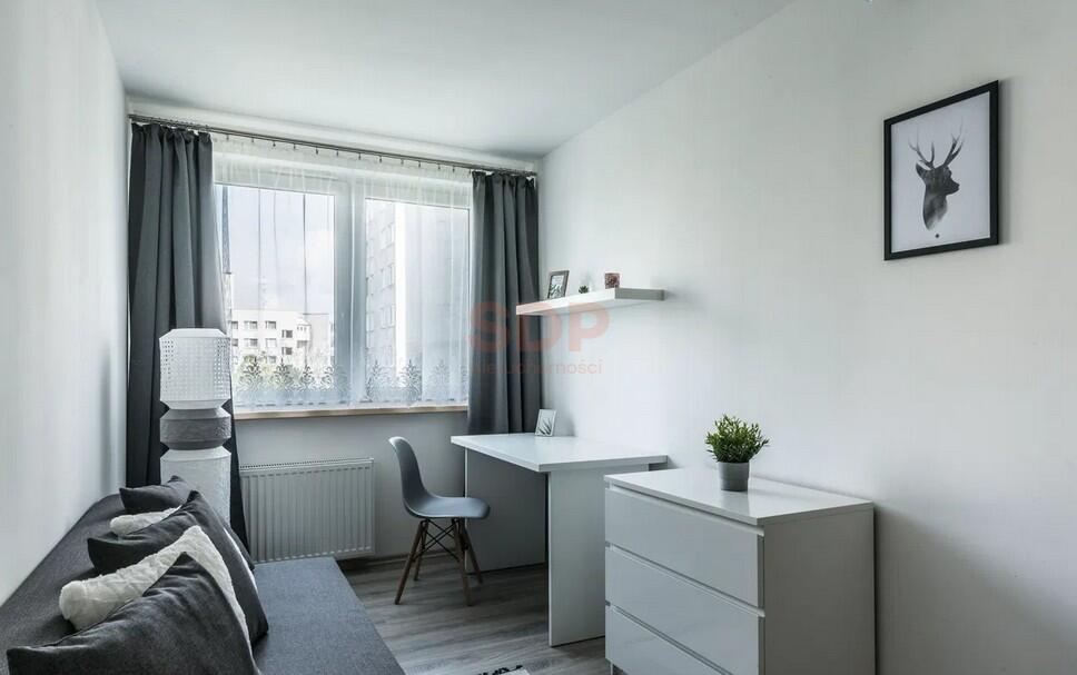 Mieszkanie 71 m², Wrocław, Krzyki, Przyjaźni - zdjęcie 3