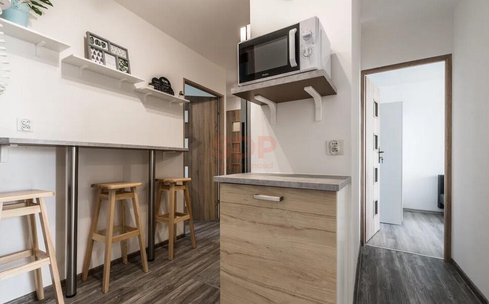 Mieszkanie 71 m², Wrocław, Krzyki, Przyjaźni - zdjęcie 8