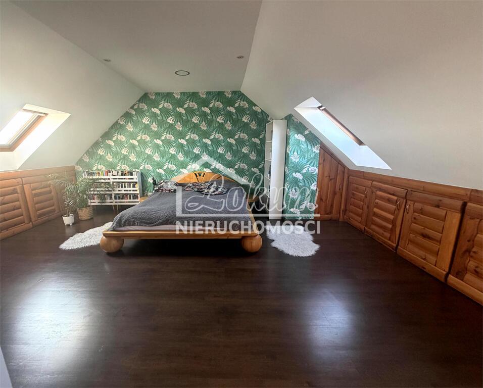 Mieszkanie 95,7 m², Warzymice - zdjęcie 12