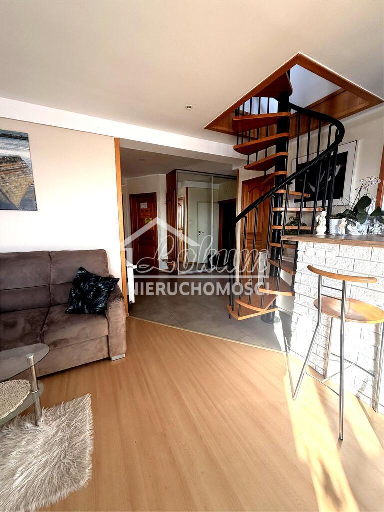 Mieszkanie 95,7 m², Warzymice - zdjęcie 10