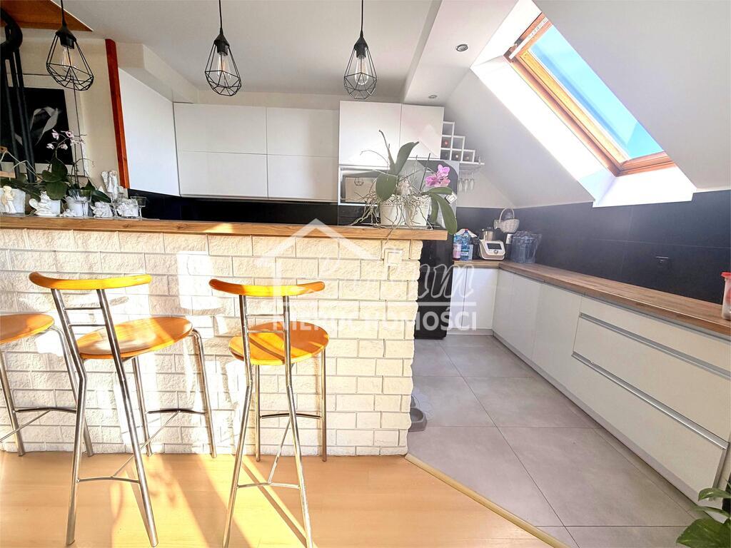 Mieszkanie 95,7 m², Warzymice - zdjęcie 5