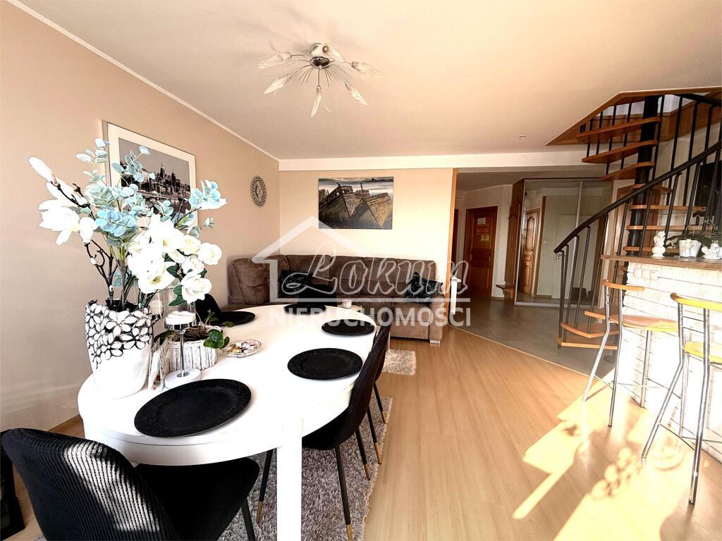 Mieszkanie 95,7 m², Warzymice - zdjęcie 3