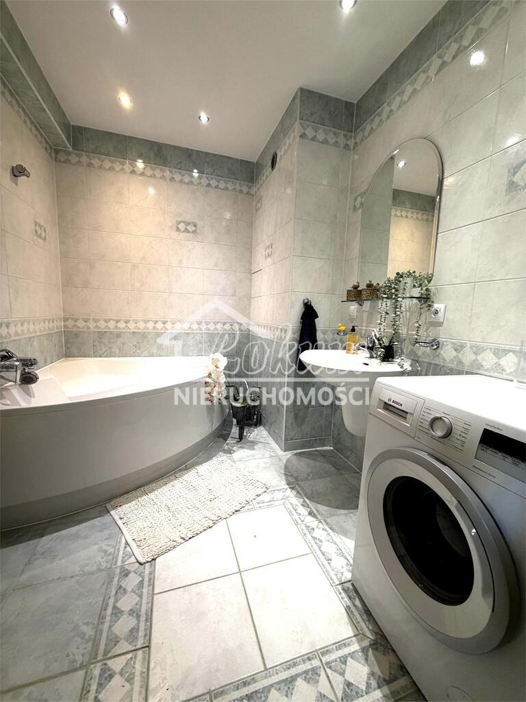 Mieszkanie 95,7 m², Warzymice - zdjęcie 16