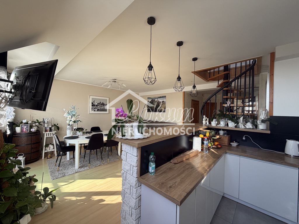 Mieszkanie 95,7 m², Warzymice - zdjęcie 6