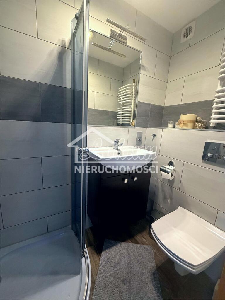 Mieszkanie 95,7 m², Warzymice - zdjęcie 13