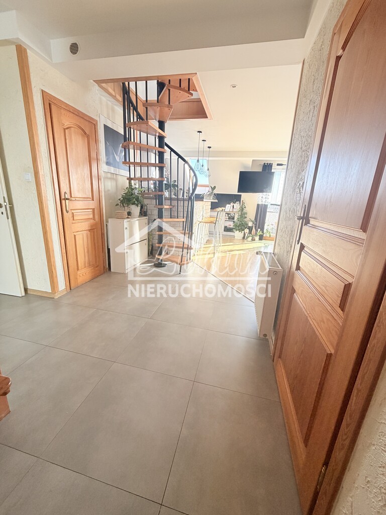 Mieszkanie 95,7 m², Warzymice - zdjęcie 18