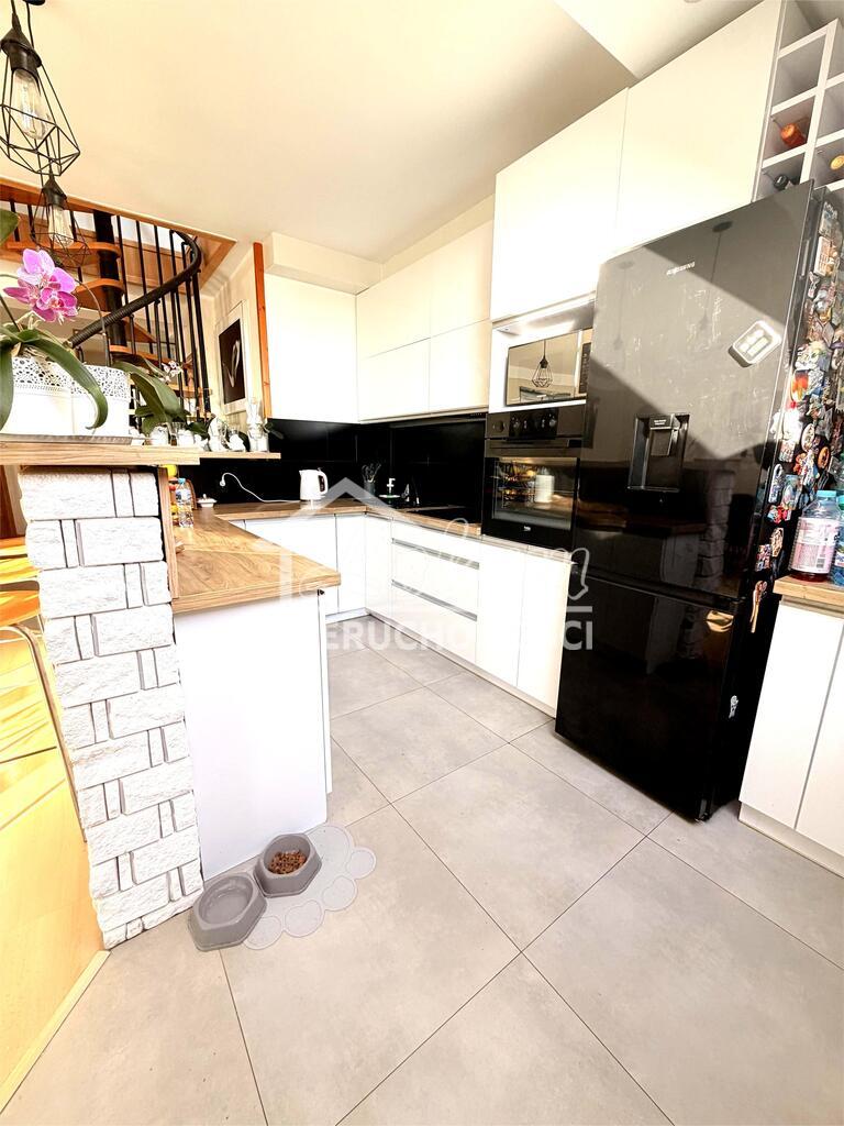 Mieszkanie 95,7 m², Warzymice - zdjęcie 8