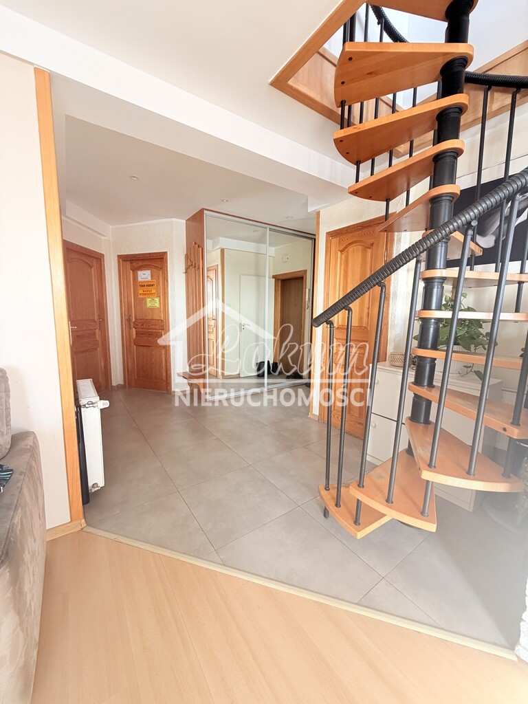 Mieszkanie 95,7 m², Warzymice - zdjęcie 17