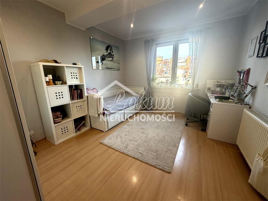 Mieszkanie 95,7 m², Warzymice - zdjęcie 14