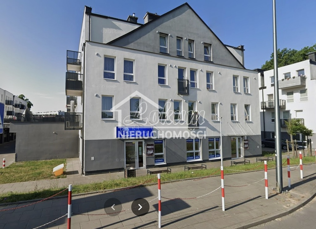 Lokal usługowy do wynajęcia, 90,8&nbsp;m², Stargard - zdjęcie 5