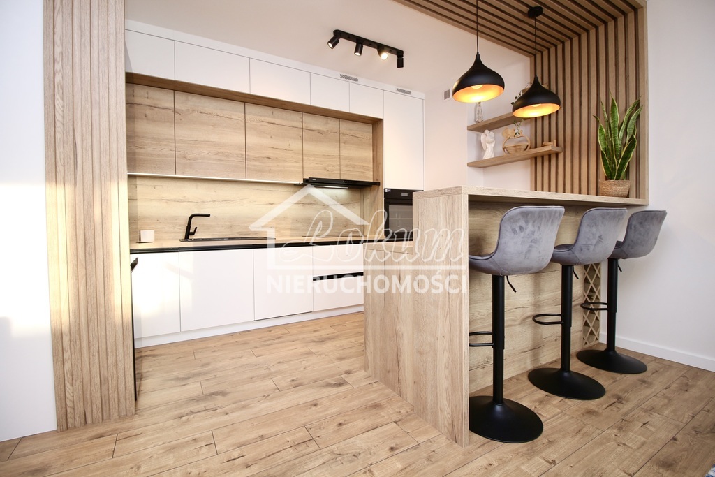 Mieszkanie 76,6&nbsp;m², Stargard, Ignacego Łukasiewicza - zdjęcie 5