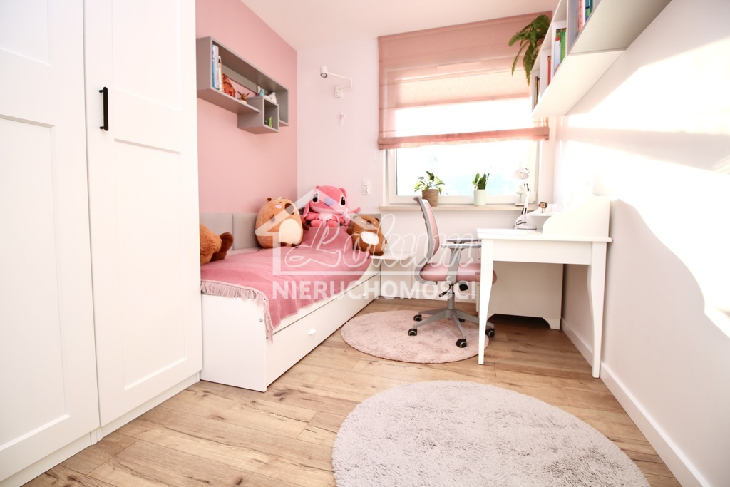 Mieszkanie 76,6&nbsp;m², Stargard, Ignacego Łukasiewicza - zdjęcie 7