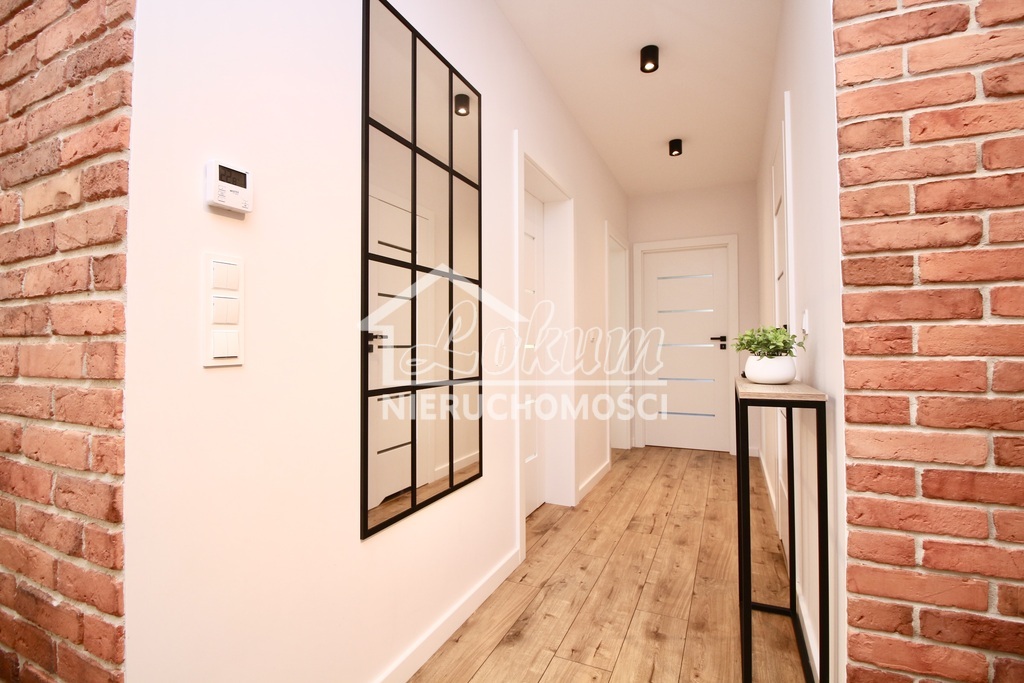 Mieszkanie 76,6&nbsp;m², Stargard, Ignacego Łukasiewicza - zdjęcie 10