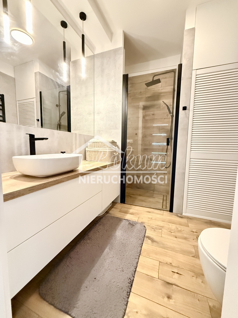 Mieszkanie 76,6&nbsp;m², Stargard, Ignacego Łukasiewicza - zdjęcie 9