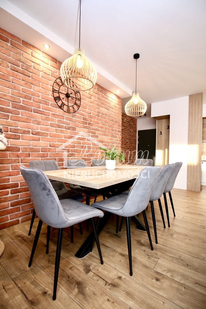 Mieszkanie 76,6&nbsp;m², Stargard, Ignacego Łukasiewicza - zdjęcie 4