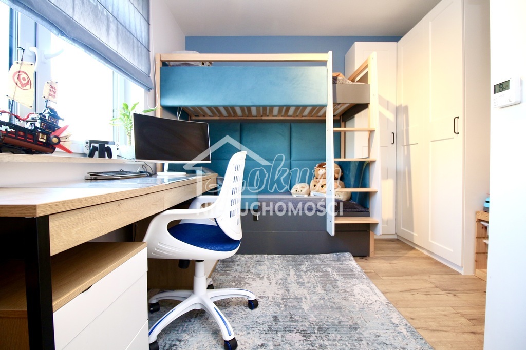 Mieszkanie 76,6&nbsp;m², Stargard, Ignacego Łukasiewicza - zdjęcie 8