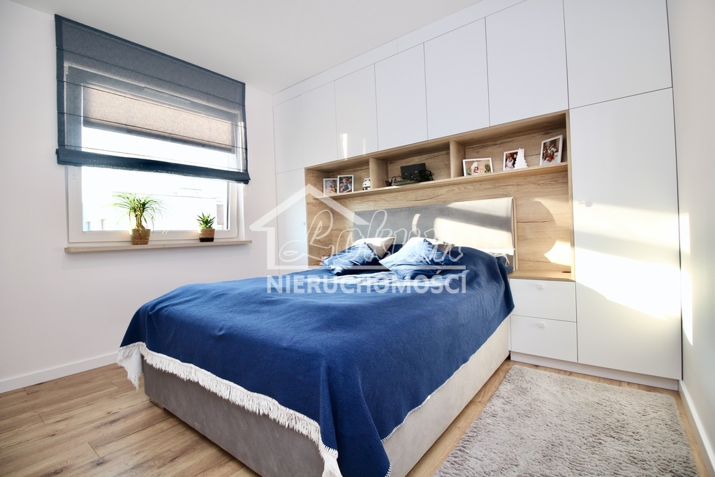 Mieszkanie 76,6&nbsp;m², Stargard, Ignacego Łukasiewicza - zdjęcie 6