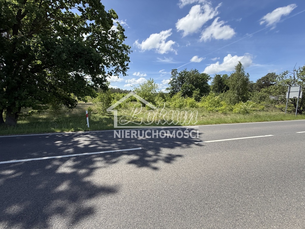 Działka budowlana 2337 m², Brzózki - zdjęcie 11