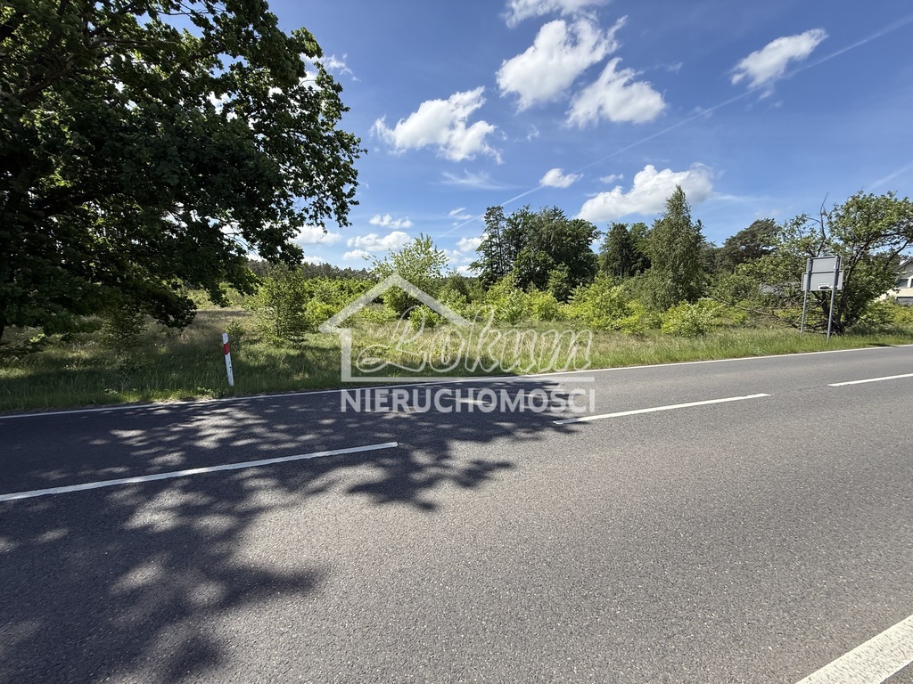 Działka budowlana 2337 m², Brzózki - zdjęcie 10