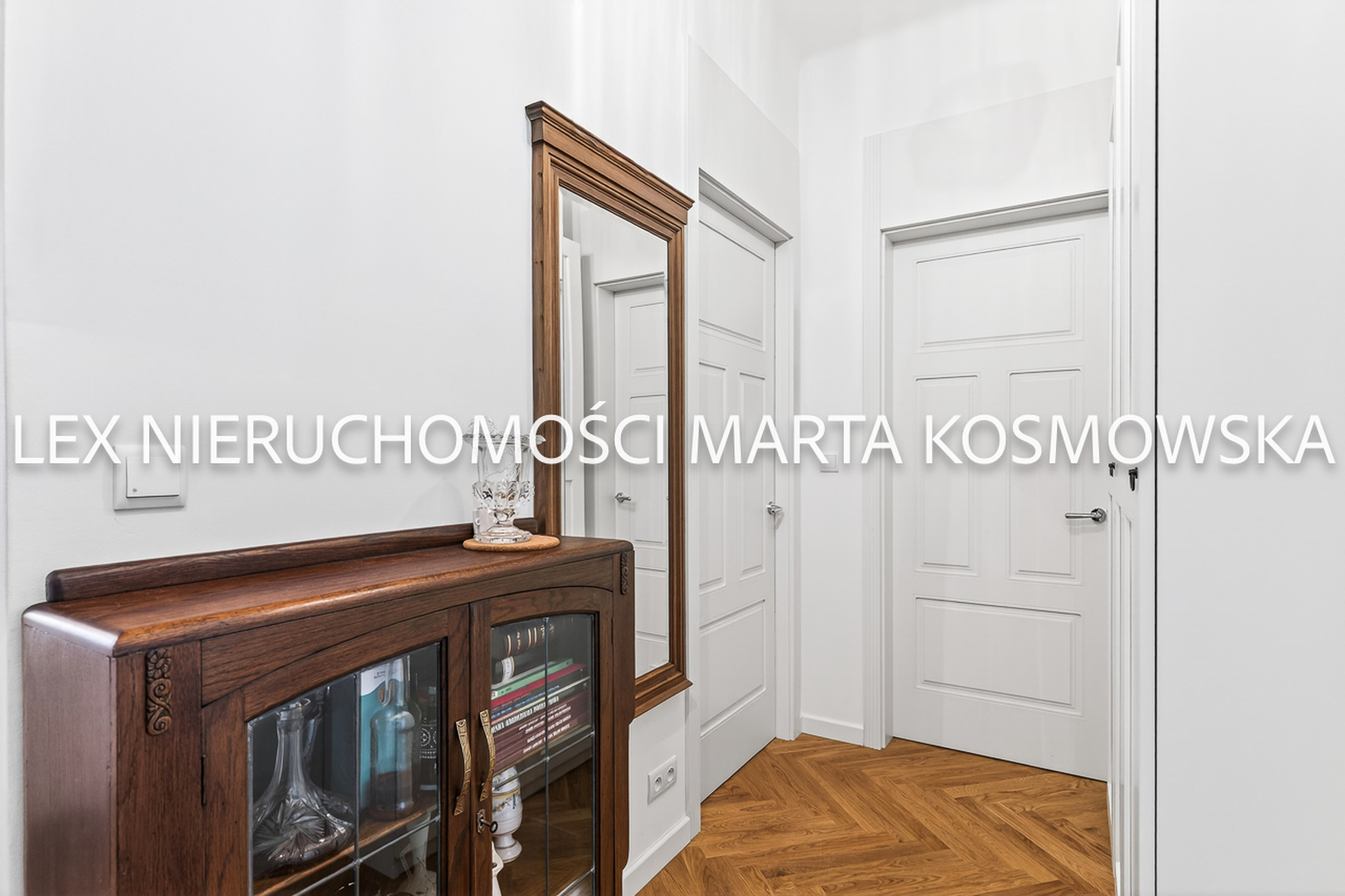 Stara Ochota Wyjątkowe mieszkanie 3 pok. 92,71 m - zdjęcie 18
