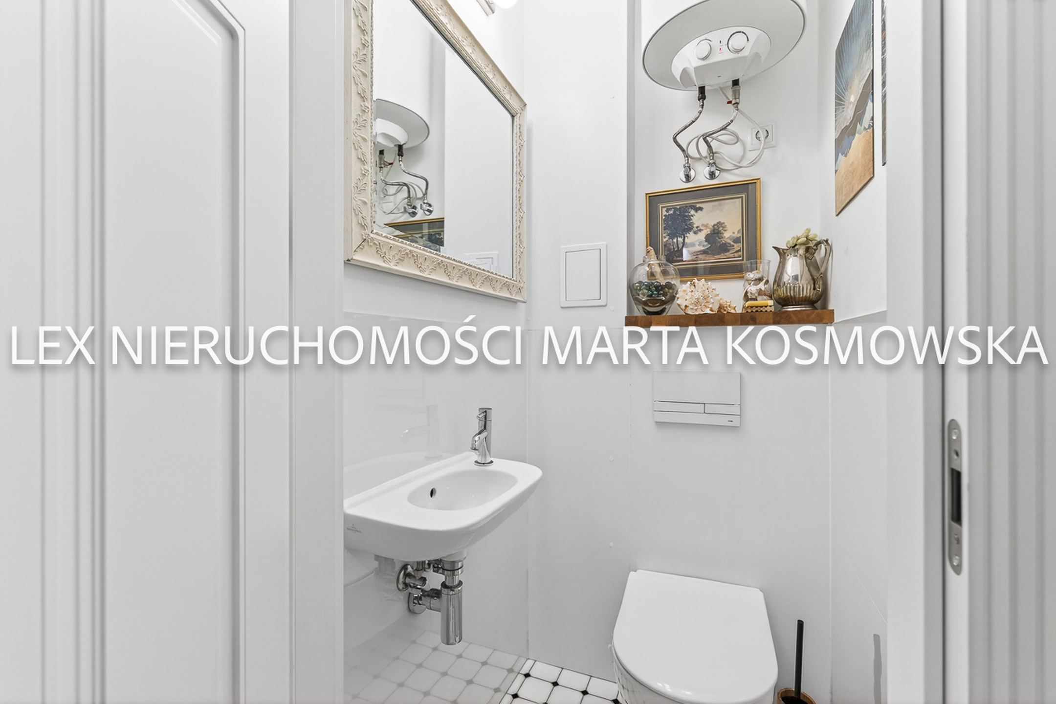 Stara Ochota Wyjątkowe mieszkanie 3 pok. 92,71 m - zdjęcie 17