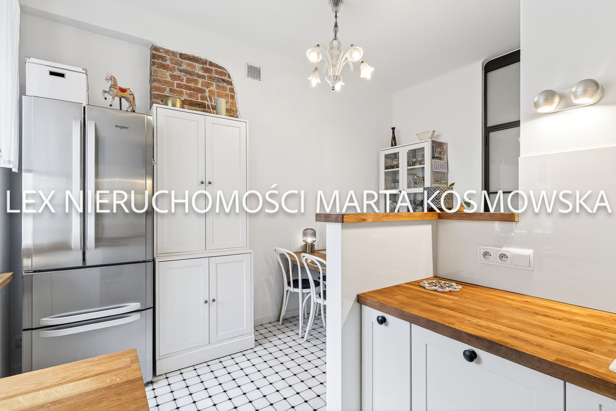 Ochota Wyjątkowe mieszkanie 3 pok. 92,71 m, do zamieszkania - zdjęcie 9