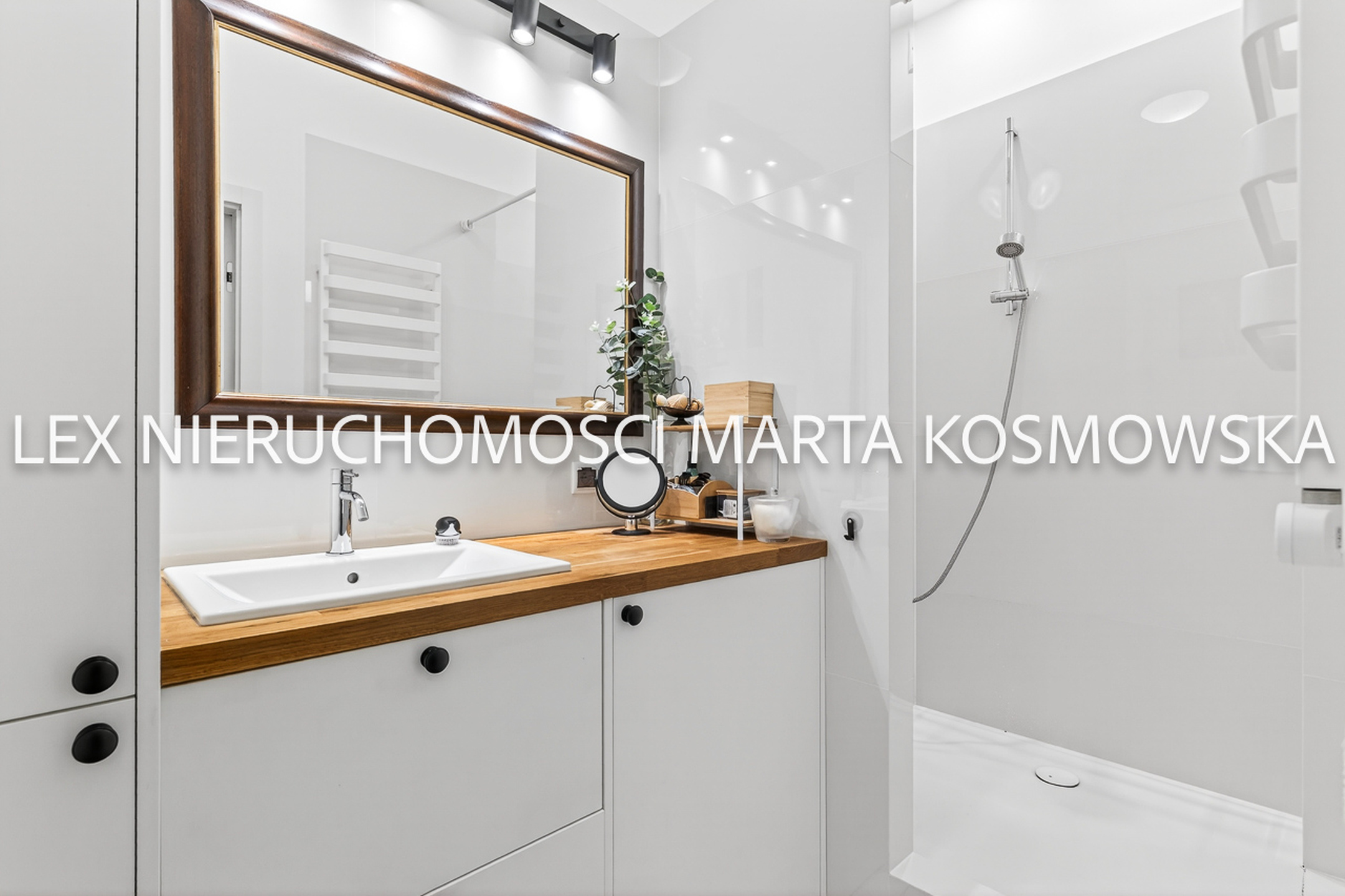 Ochota Wyjątkowe mieszkanie 3 pok. 92,71 m, do zamieszkania - zdjęcie 13