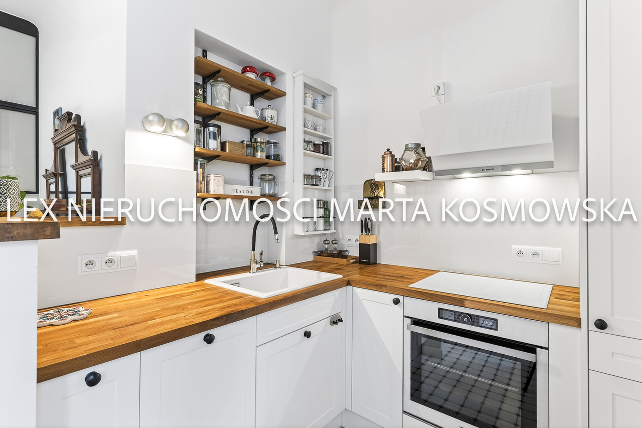 Ochota Wyjątkowe mieszkanie 3 pok. 92,71 m, do zamieszkania - zdjęcie 8