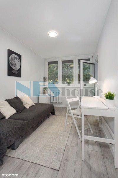 Mieszkanie 58&nbsp;m², Wrocław, Fabryczna, Popowicka - zdjęcie 8