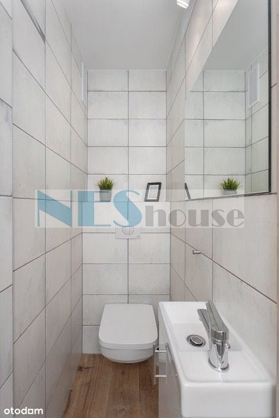 Mieszkanie 58&nbsp;m², Wrocław, Fabryczna, Popowicka - zdjęcie 7