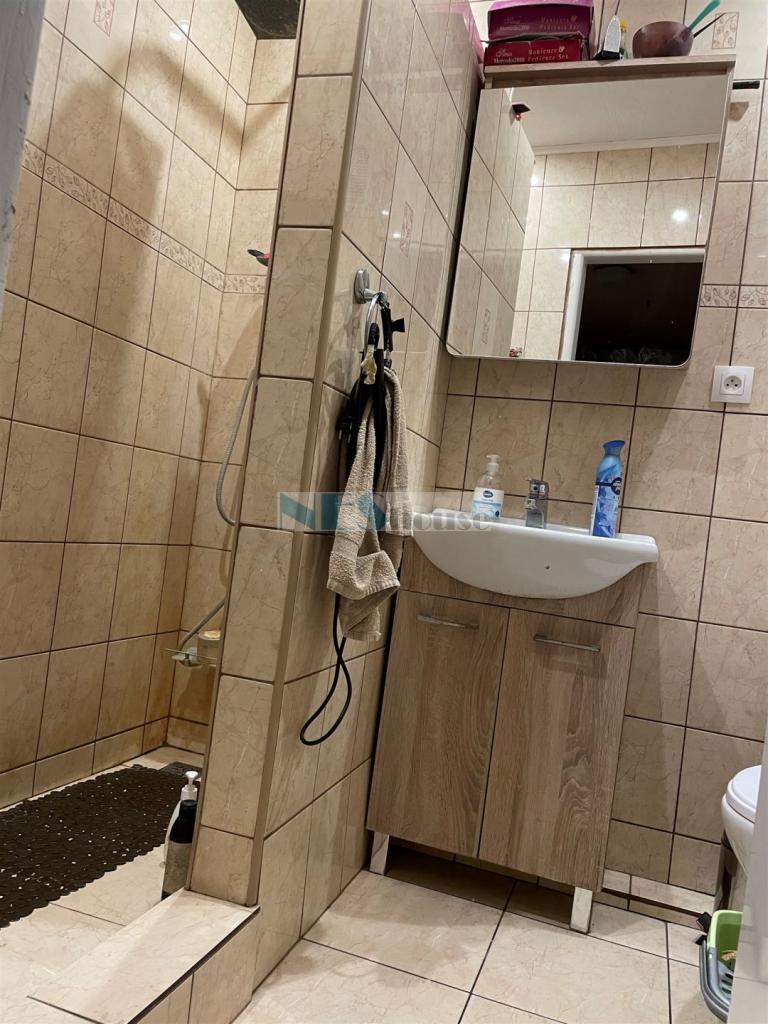 Mieszkanie 61&nbsp;m², Wrocław, Fabryczna, Drzewieckiego - zdjęcie 3