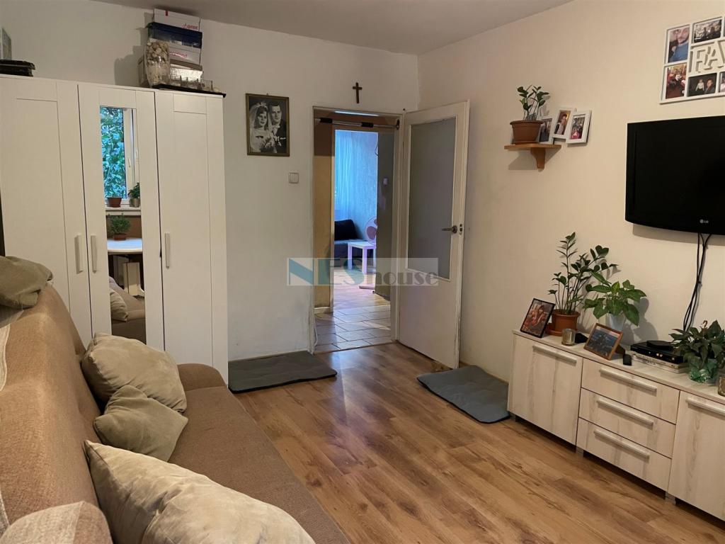 Mieszkanie 61&nbsp;m², Wrocław, Fabryczna, Drzewieckiego - zdjęcie 4