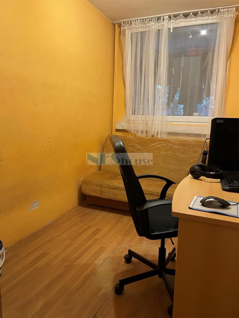 Mieszkanie 61&nbsp;m², Wrocław, Fabryczna, Drzewieckiego - zdjęcie 2