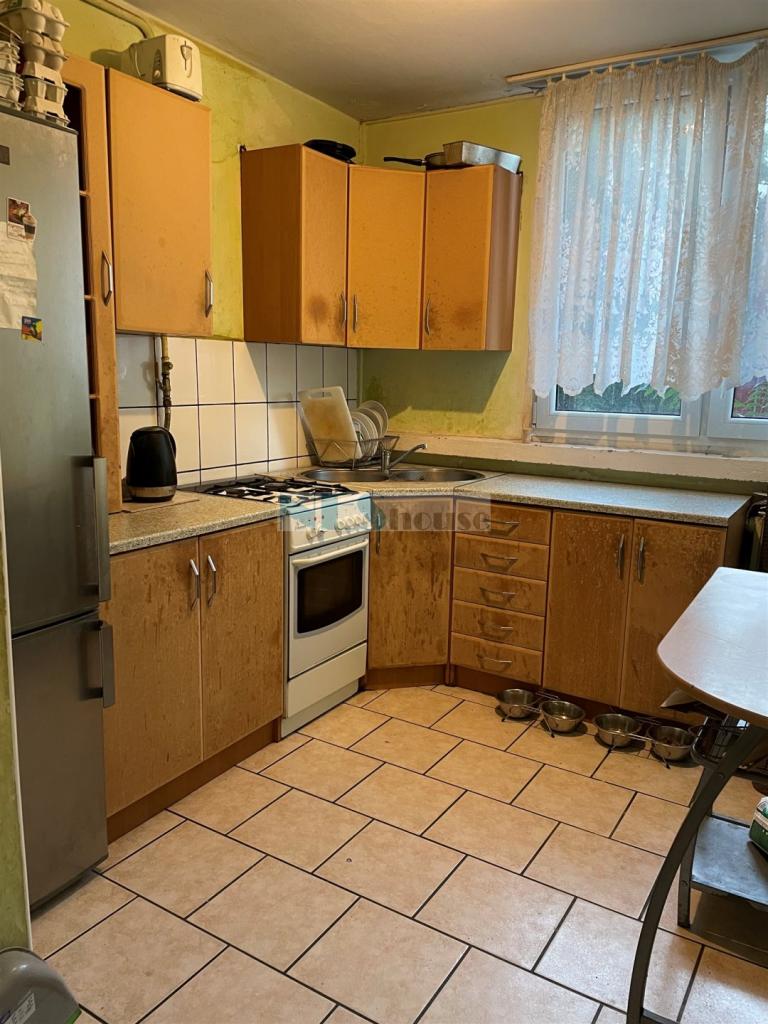 Mieszkanie 61&nbsp;m², Wrocław, Fabryczna, Drzewieckiego - zdjęcie 5