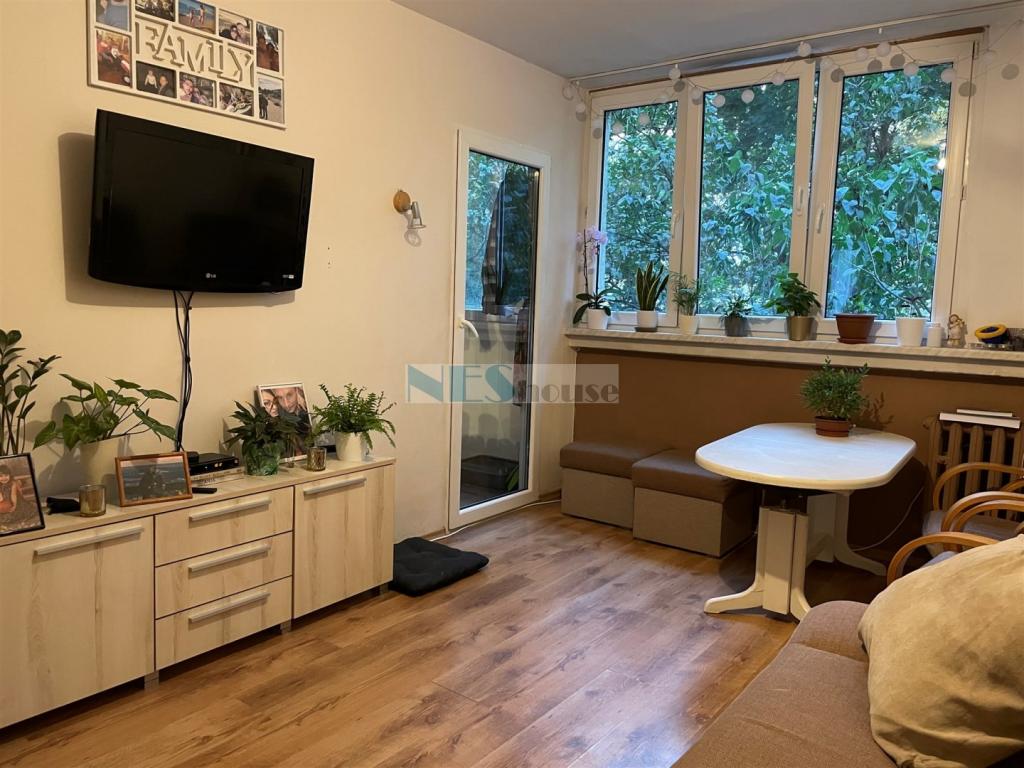 Mieszkanie 61&nbsp;m², Wrocław, Fabryczna, Drzewieckiego - zdjęcie 1