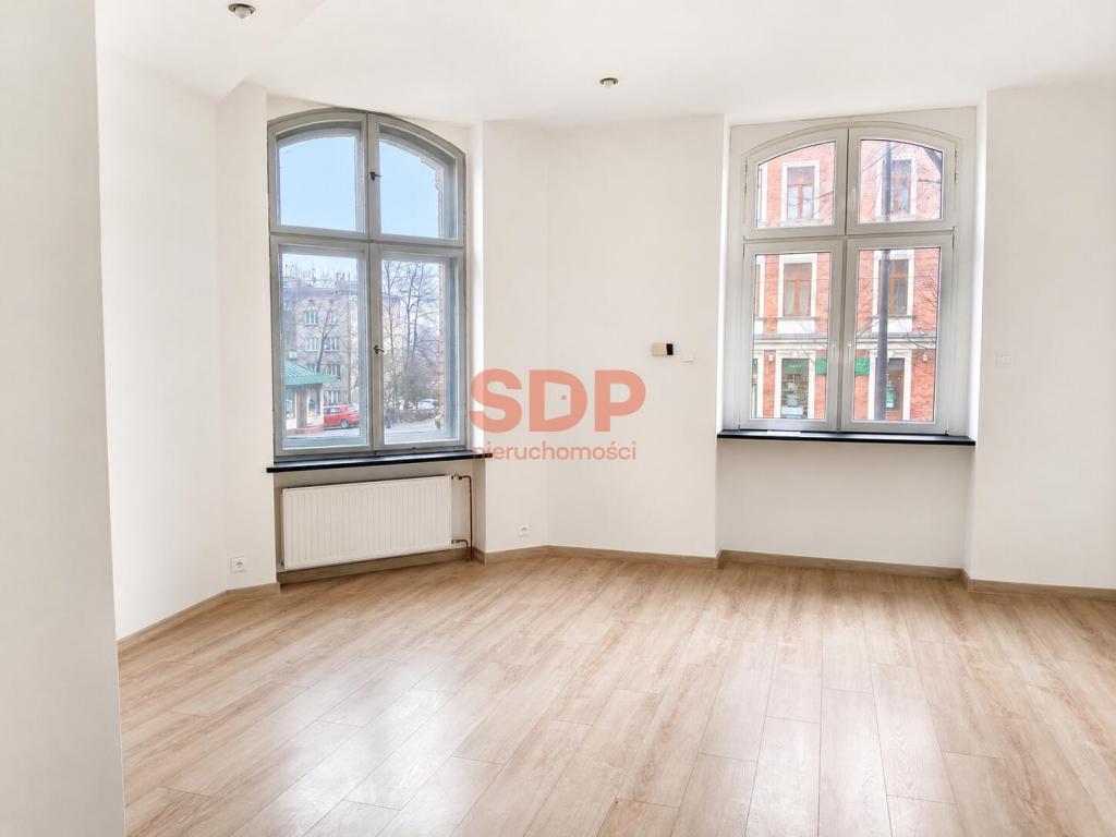 Mieszkanie 90 m², Ruda Śląska, Piotra Niedurnego - zdjęcie 1