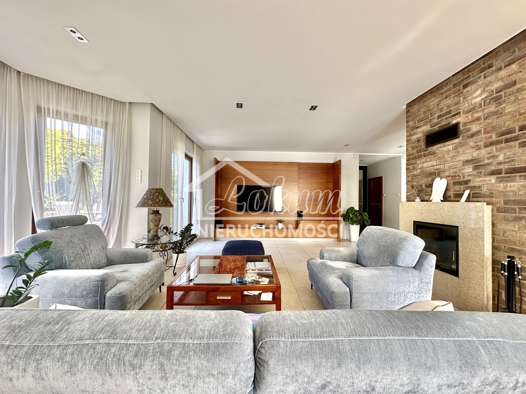 Dom 199&nbsp;m², Mierzyn - zdjęcie 1