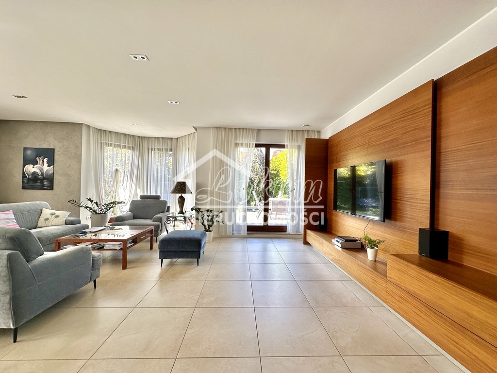 Dom 199&nbsp;m², Mierzyn - zdjęcie 3